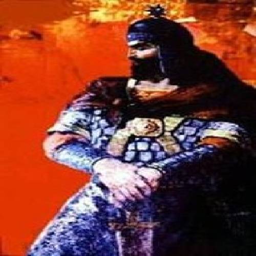 دانلود آهنگ داشلی قالا احمد کایا